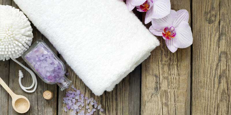 I-Spa by Algotherm